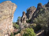 Pinnacles 009